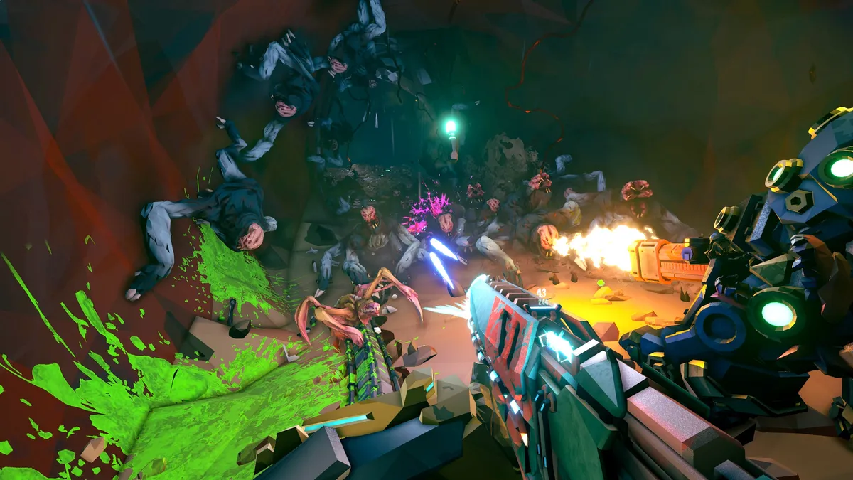 Coming Back to Rogue Core for Update 3? Start Here
