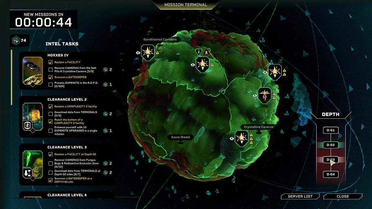 Rogue Core New Boss Teaser: What We Know So Far